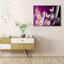 5D DIY Full Drill Diamond Painting Fantasy Butterfly Cross Stitch Mosaic