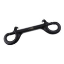 Scuba Diving Stainless Steel Double Ended Bolt Snap Buckle Metal Clip 115mm