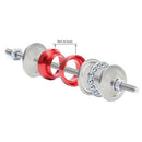 Bicycle Headset Bottom Bracket Cup Press Install Tool for BB86/90/91/92