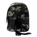 Camouflage Fishing Reel Mini Bag Pocket Fishing Tackle Pouch Case Outdoor S H2Z7