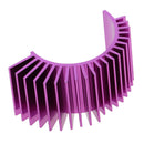 WLtoys 12428 RC Car Metal 540 Motor Heatsink for 12423 A979-B A959-B K929-B