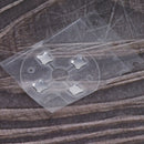 Metal Conductive D Pads Button Film Suit for Xbox One Controller & Replacement