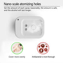 45ml Automatic Induction Alcohol Dispenser Sterilizer Infrared Alcohol Spray