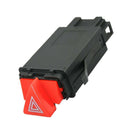 Hazard Emergency Warning Flasher Light Switch for Audi A6 S6 RS6 4B0941509D