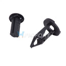 30XFender Clips Body Rivets fit for Replaces 7661855 Hf