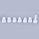 8PCS/Set Cookie Biscuit Making Maker Pump Press Machine Decor Kitchen Mold T Gn