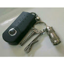 New EDC Bag Suspension Clip with Key Ring Carabiner Outdoor Quicklink Tool