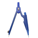 Student Mechanical Pencil Metal Compasses Geometry Tools Circle I7I8