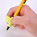 Pro Posture Correction Tool Children Pencil Holder Pen Writing Aid Grip M&O