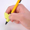 Pro Posture Correction Tool Children Pencil Holder Pen Writing Aid Grip M&O