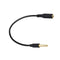 3.5mm Male to Female Stereo Jack Headphone Extension Cable Aux Audio Cord