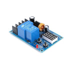 XH-M604 Battery Charger Control Module Lithium Battery Charging Protection