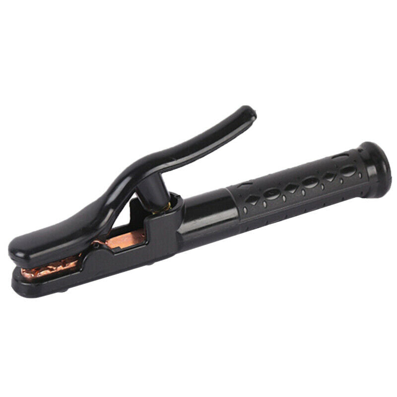 Tuosen 800A Grounding Pliers Thickened Welding Tongs Copper Forging Anti-Sc M5M1