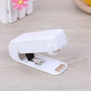 Mini sealing Machine Sealer Food Saver Bag Capper Hand Pressure Hot Magic Sea Gw