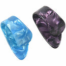 4 Pieces Celluloid Guitar Thumb Picks B4K3
