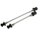 Cycling Bike Anti Theft Skewers Ultralight Bike Mtb Wheels Locking Security