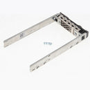 2.5inch SAS SATA Hard Drive Tray Caddy for Dell G176J PowerEdge R610 T610 R620