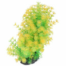 Aquarium decorative aquarium rockery landscape simulation Coral leaf S7G6