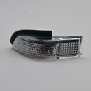 Pair Rearview Mirror Turn Signal Light
