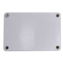 Waterproof IP65 ABS Plastic Electronic Housing Box Connection Box 100 * 68  U6H3