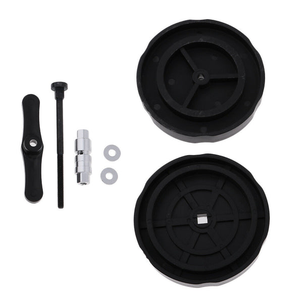 RC Drift Cars Tire Tyre Tools for Repairing Modification Remover Tire Tyres