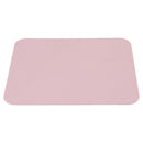 Mouse Mat Computer Mouse Silicone Gel Mouse Pad Ultra-thin Laptop Computer,