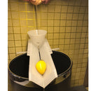 Egg White Separator Slide Egg Yolk Divider Egg Filter Splitter Egg Kitchen  C Kw