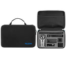 Anti-scratch Camera Bag Storage Travel Carrying Case Suitcase For Insta360 ONE X