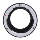 OM-M4/3 Adapter Ring for Olympus OM Lens to MICRO43 Camera OM-D E-M5 E-PM2