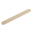 50pcs Natural Wooden Disposable Hair Remover Waxing Applicator Sticks Wax 15cm