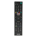 Universal Replacement for SONY RMT-TX100U LED HD TV Remote Control SN9F