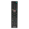 Universal Replacement for SONY RMT-TX100U LED HD TV Remote Control SN9F