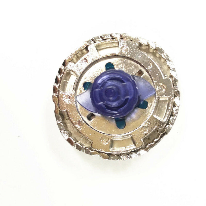 Beyblade Metal Fusion White Bird Constellation Toys Battle League Gyroscope