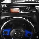For Jeep Wrangler Jk 07-17 Front Dashboard Pallet Storage Box Container