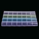 Portable 7 Days Tablet Pill Box Holder Medicine Storage Organizer Case