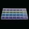 Portable 7 Days Tablet Pill Box Holder Medicine Storage Organizer Case  #s