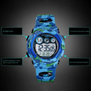 SKMEi Student Electronic Watch Junior Elementary School Junior High School