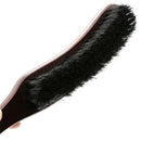 1Pc Anti-Static Bristle Hair Wood Comb Ergonomics Wood Handle Massage Comb