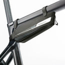 Bike Triangle Frame Bag Rainproof Front Tube Cycling Bag Storage Panniers