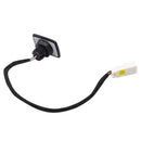 1pc Car Rear Trunk Door Light Open Switch Button Tail Lamp Useful fgd OFV