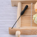 1Pc Hearing Aid Vent Cleaner Cleaning Tool for Hearing Aids and Earphones JR