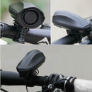 High Decibel Loud Bike Cycling Handlebar Ring Horn Bells Electric Horn