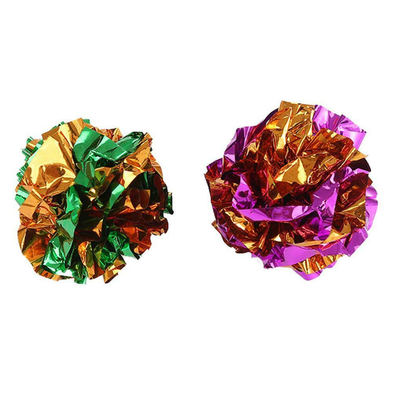 Wood Feather Mice Cat Dangle Three-Section Telescopic Roped Rod Pets Supply