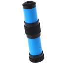 Handheld spectroscope light emission spectroscopy spectrum physics science OZ