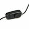 Wireless Microphone Headset MIC Voice Amplifier FM Transmitter 87.5-108MHz