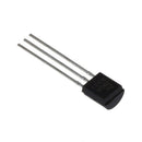 2N3906 3 Pins General Purpose PNP Bipolar Transistors 50 Pcs C3H5