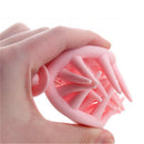 Hair Shampoo Scalp Brush Body Massage Brush Comb Conditioner Clean Head Care