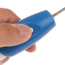 DIY Cordless Mini Electric Engraving Pen Carve Tool for Jewelry Pen Grav Hn