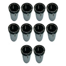 For MB24 24KD MIG MAG Torch Conical Nozzle