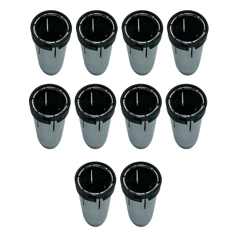 For MB24 24KD MIG MAG Torch Conical Nozzle